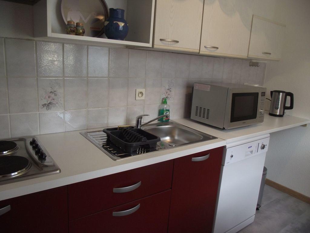 Apartament Cavalerie Colmar Zewnętrze zdjęcie